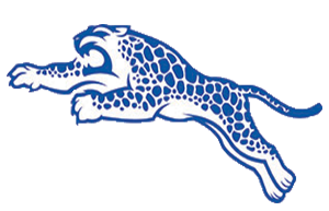 Blue Springs South High School logo