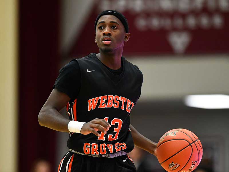 Courtney Ramey 2018 Mr SHOW-ME BASKETBALL