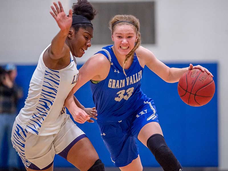 Grace Slaughter 2023 MISS SHOW-ME BASKETBALL