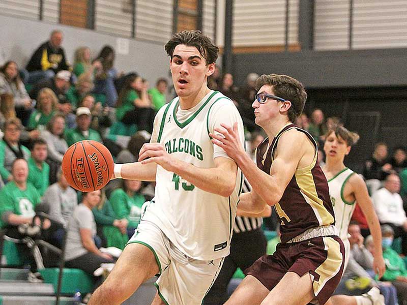 Luke Northweather 2022 MR. SHOW-ME BASKETBALL