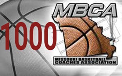 MBCA 1000 Wins