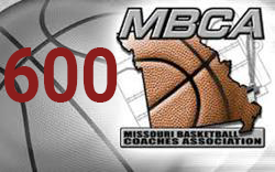 MBCA 600 Wins