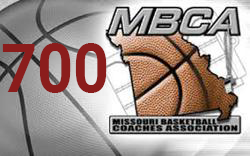 MBCA 700 Wins