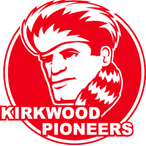 Kirkwood High School logo