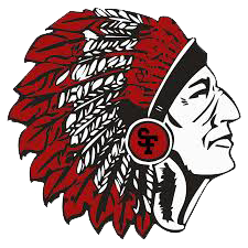 Santa Fe High School logo