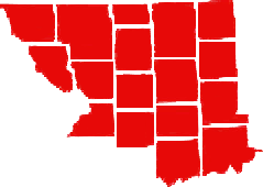 Northwest