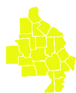 Southeast